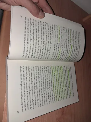 El justícia Joan Torró 5ª edició