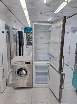 ◇Nevera y lavadora oferta combo◇