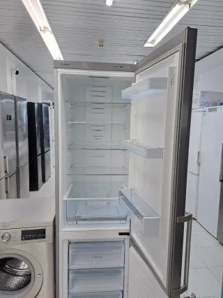 ◇Nevera y lavadora oferta combo◇