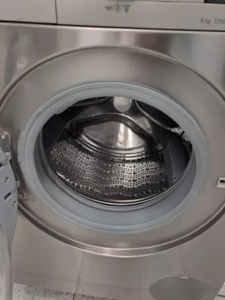 ◇Nevera y lavadora oferta combo◇