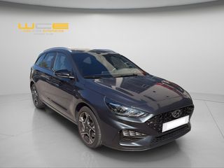 Hyundai i30 1.0 TGDI N Line 30 Aniversario
