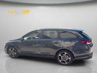 Hyundai i30 1.0 TGDI N Line 30 Aniversario