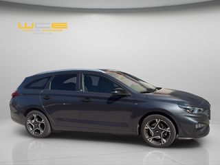 Hyundai i30 1.0 TGDI N Line 30 Aniversario