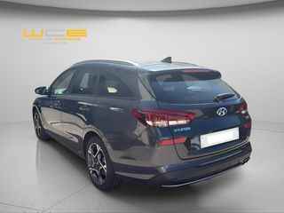 Hyundai i30 1.0 TGDI N Line 30 Aniversario