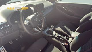 Hyundai i30 1.0 TGDI N Line 30 Aniversario