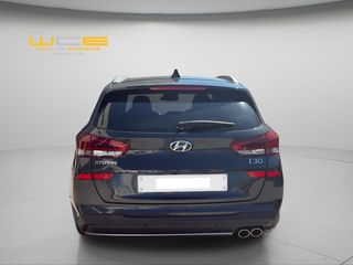 Hyundai i30 1.0 TGDI N Line 30 Aniversario