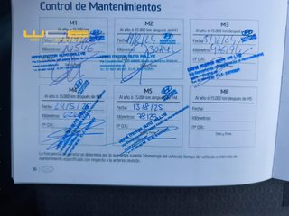 Hyundai i30 1.0 TGDI N Line 30 Aniversario
