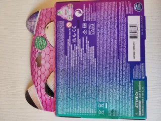 Diadema Orejas Gato Gabby's Dollhouse