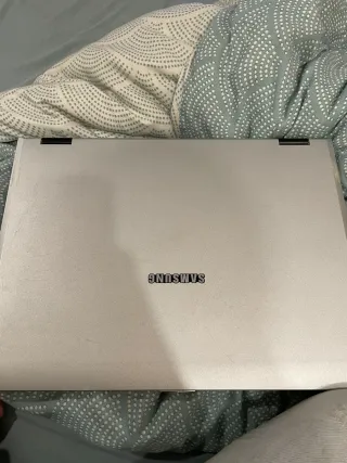 Portátil Samsung R40 - Funciona