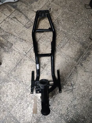 Chasis Aprilia Sonic para jose