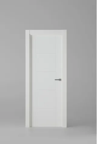 SUMINISTRO Y MONTAJES DE PUERTAS