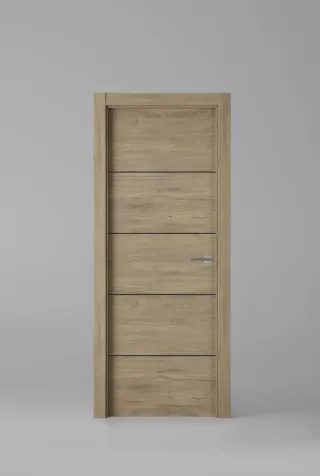 SUMINISTRO Y MONTAJES DE PUERTAS