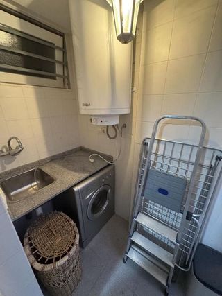 Piso en alquiler en Aldaia