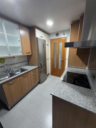 Piso en alquiler en Aldaia