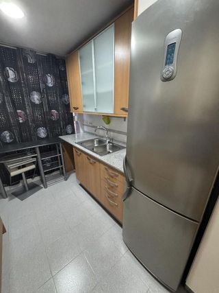 Piso en alquiler en Aldaia