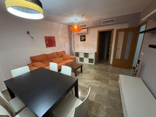 Piso en alquiler en Aldaia