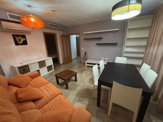 Piso en alquiler en Aldaia