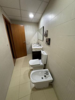 Piso en alquiler en Aldaia