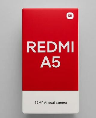 Xiaomi Redmi A5 3GB/64GB