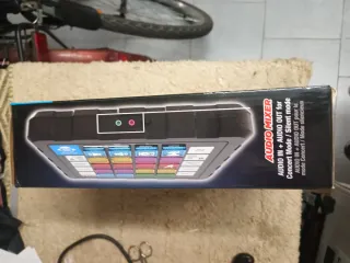 iDance Starpads 20 Beatmaker DJ