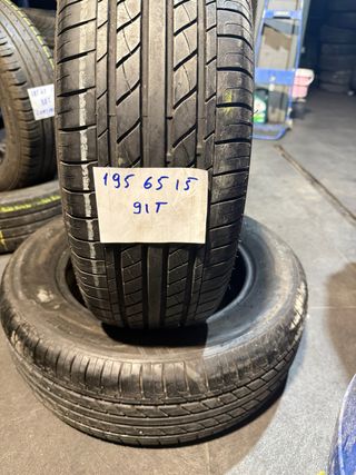 Neumático 195 65 15 91T