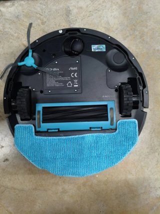 Robot Conga 7690 Immortal Max Cecotec