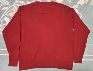 Jersey Spagnolo Rojo Talla L