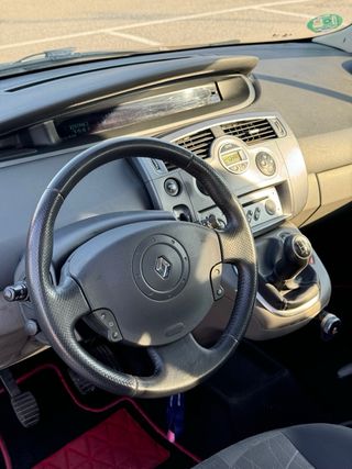 RENAULT SCENIC LUXE DYNAMIQUE 1.6