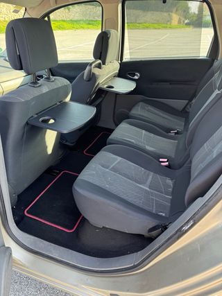 RENAULT SCENIC LUXE DYNAMIQUE 1.6