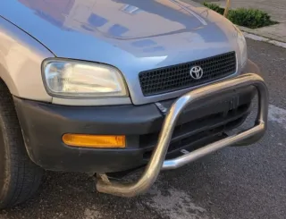 Defensa Delantera Toyota RAV4