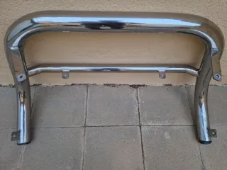 Defensa Delantera Toyota RAV4