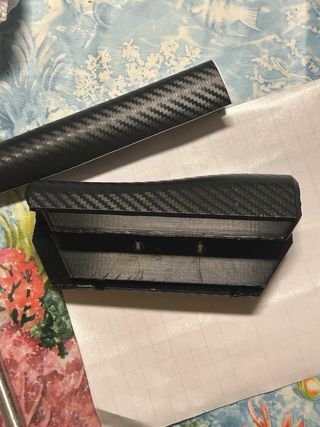 Carrillera para AP1000 y AP900