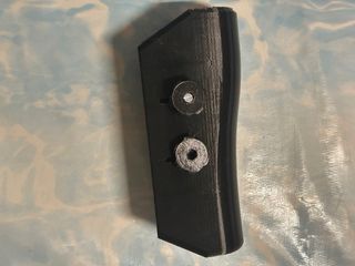 Carrillera para AP1000 y AP900