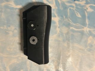 Carrillera para AP1000 y AP900