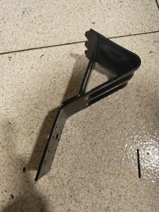 Cuña BMW E39/E36/E46 y otros modelos