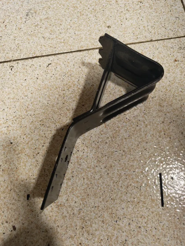 Cuña BMW E39/E36/E46 y otros modelos