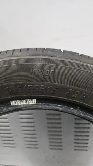 185/55 R15 82H