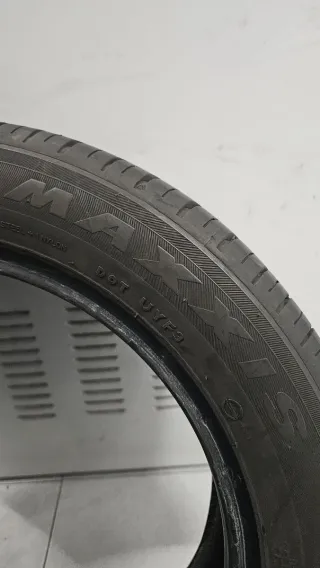185/55 R15 82H
