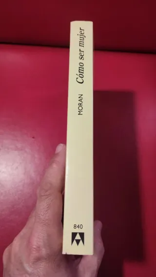 Cómo ser mujer