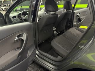 VOLKSWAGEN POLO 1.6 TDI SPORT