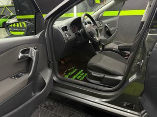 VOLKSWAGEN POLO 1.6 TDI SPORT