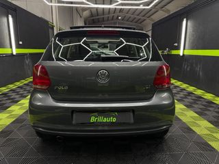 VOLKSWAGEN POLO 1.6 TDI SPORT