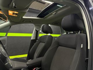 VOLKSWAGEN POLO 1.6 TDI SPORT