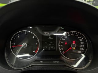 VOLKSWAGEN POLO 1.6 TDI SPORT