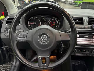 VOLKSWAGEN POLO 1.6 TDI SPORT