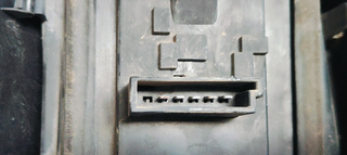 PILOTO TRASERO DERECHO SMART COUPE 0.6I TURBO 54