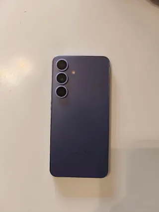 Samsung Galaxy S24 128GB azul