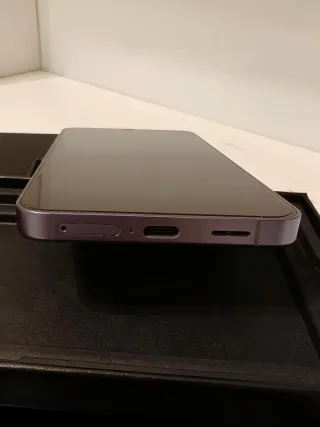 Samsung Galaxy S24 128GB azul