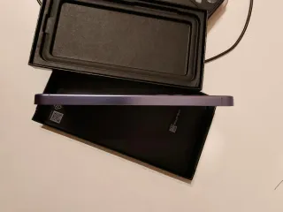 Samsung Galaxy S24 128GB azul