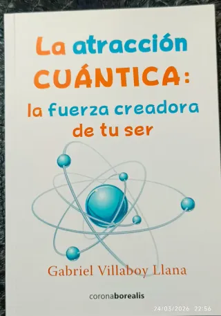 Atracción cuántica
